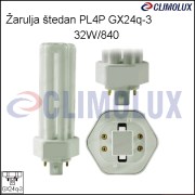 1025-zarulja-pl-4pin-gx24q-3-32w-840/zarulja-stedna-pl4p-gx24q-3-32w-840-clim-001