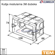 10634-kutija-modularna-za-3-modula-duboka-dm31-podzbukna-ugradnja/modularna-kutija-m3-zuta-duboka-dm31-clim-003