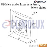 10730-uticnica-audio-2xbanana-4mm-bijela-sjajna-ke23pw/pw-uticnica-audio-2xbanana-ke23pw-004