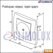 10743-slijepi-element-bijela-sjajna-ae10pw/pw-poklopac-slijepi-ae10pw-004