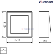 10761-prekidac-nadzbukni-obican-bijeli-n-z-tfk/tfk-prekidac-obican-494701-clim-002