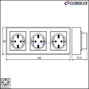 10768-uticnica-suko-3-struka-nadzbukna-bijela-n-z-tfk/tfksch-3-uticnica-494703-clim-002