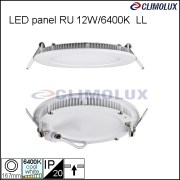 10888-led-panel-ru-12w-6400k-okrugli-ugradbeni-bijeli-ll/led-panel-ru-bijeli-12w-okrugli-702300-clim-003