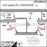 10889-led-panel-ru-18w-6400k-okrugli-ugradbeni-bijeli-ll/led-panel-ru-bijeli-18w-okrugli-702301-clim-004