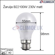 10930-zarulja-sa-zarnom-niti-b22-100w-230v-matt/zarulja-sa-zarnom-niti-b22-100w-790026-clim-002