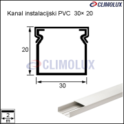 11237-kanal-instalacijski-pvc-30x-20-bijeli/kanal-instalacijski-pvc-30x20-384005-clim-002