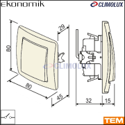 11527-prekidac-obican-krem-se10iw/ekonomik-iw-krem-prekidac-obican-se10iw-clim-007