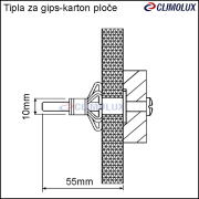 11539-tipla-za-gips-karton-ploce-55x10-leptir/tipla-za-gips-karton-ploce-leptir-55x10-s-krilcima-gszt-496102-clim-002