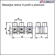 11605-stezaljka-redna-10mm2-12p-sa-plocicom-natur-h-profil/redna-stezaljka-h-profil-s-plocicom-natur-clim-002