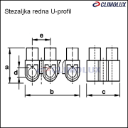 11621-stezaljka-redna-25mm2-12p-fleksibilna-natur-u-profil/redna-stezaljka-u-profil-natur-clim-002