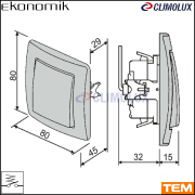 11690-tipkalo-1-polno-srebrni-se11es/ekonomik-es-silver-tipkalo-jednopolno-se11es-clim-003
