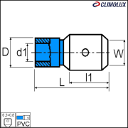 12480-faston-stopica-uticna-izolirana-6-3x0-8mm-2-5mm2-plava/faston-uticna-plava-6-3-490263-clim-002