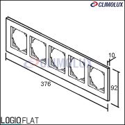 12500-okvir-5-struki-logiq-flat-antracit-of50at/flat-okvir-bijeli-of50pw-clim-003