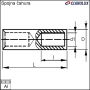 12582-aluminijska-spojna-cahura-240mm2/spojna-cahura-aluminijska-clim-003