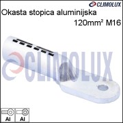 3519-okasta-stopica-aluminijska-120mm2-m16/okasta-stopica-aluminijska-120mm-m16-clim-001