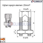 3550-vijcani-spojni-element-za-kabelski-odcjep-25mm2/vijcani-spojni-element-ycsk-25mm2-clim-002