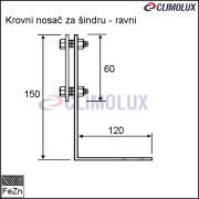 4256-krovni-nosac-gromobranske-trake-za-sindru-ravni/nosac-trake-sindra-ravni-831251-clim-002