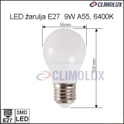 4538-led-zarulja-e27-9w-6400k-a55-ll/led-zarulja-e27-ll-9w-a55-6400k-705777-clim-003