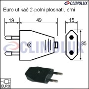 481-utikac-euro-2p-plosnati-crni-un/utikac-plosnat-euro-2p-crni-un13726-clim-003