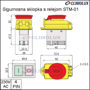 677-sigurnosna-sklopka-s-relejom-stm-01-4p-ip54-gljivasta-blokada/sigurnosna-sklopka-s-relejom-stm-01-491837-clim-002