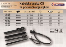 8820-vezica-cs-110x2-5-crna-pricvrscivanje-s-vijkom/kabelska-vezica-cs-za-pricvrscivanje-vijkom