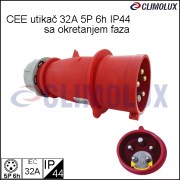 982-industrijski-cee-utikac-32a-5p-6h-sa-okretanjem-faza-ip44/utikac-inverter-okretanje-faza-32a-5p-496002-clim-001