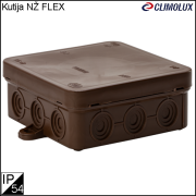 kutija_NZ_FLEX_smeda_100x100x40_491067_clim_001